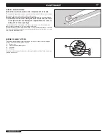 Preview for 27 page of Weber Summit 43264 Owner'S Manual