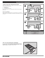 Предварительный просмотр 3 страницы Weber Summit 43267 Installation Manual