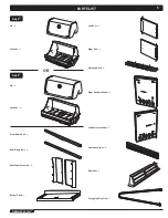 Предварительный просмотр 5 страницы Weber Summit 43267 Installation Manual