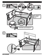 Предварительный просмотр 7 страницы Weber Summit 43267 Installation Manual