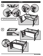 Предварительный просмотр 8 страницы Weber Summit 43267 Installation Manual