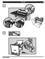 Предварительный просмотр 9 страницы Weber Summit 43267 Installation Manual