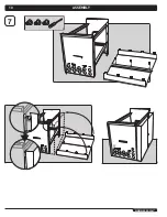 Предварительный просмотр 10 страницы Weber Summit 43267 Installation Manual