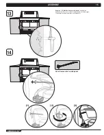 Предварительный просмотр 15 страницы Weber Summit 43267 Installation Manual