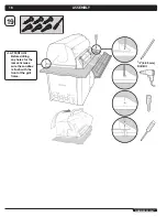 Предварительный просмотр 18 страницы Weber Summit 43267 Installation Manual