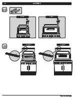 Предварительный просмотр 20 страницы Weber Summit 43267 Installation Manual