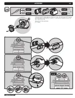 Предварительный просмотр 23 страницы Weber Summit 43267 Installation Manual