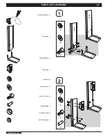 Предварительный просмотр 29 страницы Weber Summit 43267 Installation Manual