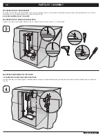 Предварительный просмотр 30 страницы Weber Summit 43267 Installation Manual