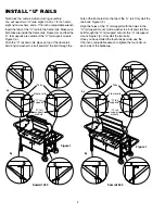 Preview for 4 page of Weber Summit 450 Step-By-Step Manual