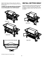 Preview for 8 page of Weber Summit 450 Step-By-Step Manual