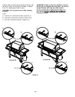 Preview for 14 page of Weber Summit 450 Step-By-Step Manual