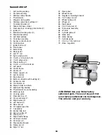 Preview for 19 page of Weber Summit 450 Step-By-Step Manual