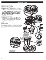 Preview for 12 page of Weber Summit 470 Owner'S Manual