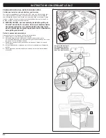 Preview for 82 page of Weber Summit 470 Owner'S Manual