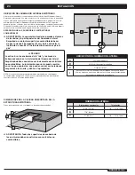 Preview for 24 page of Weber Summit 56069 Installation  & Owners Manual