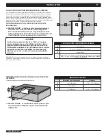 Preview for 41 page of Weber Summit 56069 Installation  & Owners Manual