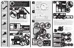 Preview for 2 page of Weber Summit 56203 Assembly Instruction