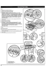 Предварительный просмотр 12 страницы Weber Summit 56204 Owner'S Manual