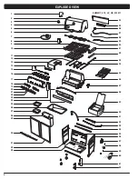 Предварительный просмотр 4 страницы Weber Summit 56211 Owner'S Manual