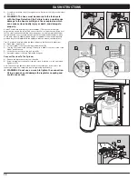 Предварительный просмотр 10 страницы Weber Summit 56211 Owner'S Manual