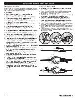 Предварительный просмотр 29 страницы Weber Summit 56211 Owner'S Manual