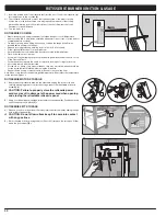 Предварительный просмотр 30 страницы Weber Summit 56211 Owner'S Manual