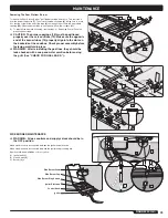 Предварительный просмотр 35 страницы Weber Summit 56211 Owner'S Manual