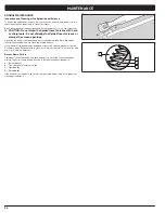 Предварительный просмотр 36 страницы Weber Summit 56211 Owner'S Manual