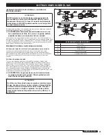 Предварительный просмотр 45 страницы Weber Summit 56211 Owner'S Manual