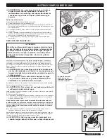 Предварительный просмотр 47 страницы Weber Summit 56211 Owner'S Manual