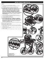 Предварительный просмотр 48 страницы Weber Summit 56211 Owner'S Manual