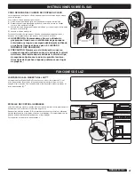 Предварительный просмотр 49 страницы Weber Summit 56211 Owner'S Manual