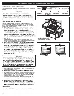 Предварительный просмотр 52 страницы Weber Summit 56211 Owner'S Manual