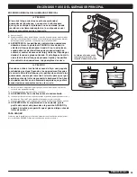 Предварительный просмотр 53 страницы Weber Summit 56211 Owner'S Manual