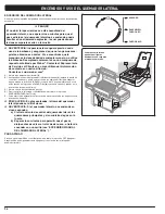 Предварительный просмотр 56 страницы Weber Summit 56211 Owner'S Manual