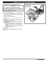 Предварительный просмотр 57 страницы Weber Summit 56211 Owner'S Manual