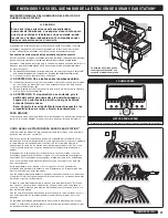 Предварительный просмотр 59 страницы Weber Summit 56211 Owner'S Manual