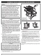 Предварительный просмотр 64 страницы Weber Summit 56211 Owner'S Manual