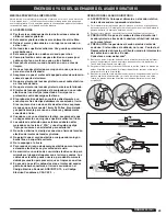 Предварительный просмотр 65 страницы Weber Summit 56211 Owner'S Manual