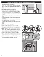 Предварительный просмотр 66 страницы Weber Summit 56211 Owner'S Manual