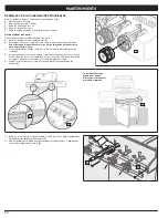 Предварительный просмотр 70 страницы Weber Summit 56211 Owner'S Manual