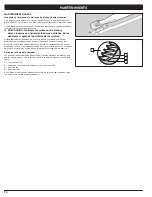 Предварительный просмотр 72 страницы Weber Summit 56211 Owner'S Manual