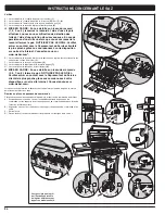 Предварительный просмотр 84 страницы Weber Summit 56211 Owner'S Manual