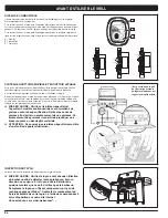 Предварительный просмотр 86 страницы Weber Summit 56211 Owner'S Manual