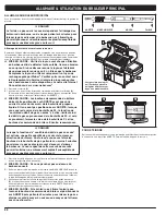 Предварительный просмотр 88 страницы Weber Summit 56211 Owner'S Manual