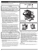 Предварительный просмотр 94 страницы Weber Summit 56211 Owner'S Manual