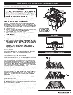 Предварительный просмотр 95 страницы Weber Summit 56211 Owner'S Manual