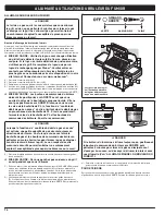 Предварительный просмотр 96 страницы Weber Summit 56211 Owner'S Manual