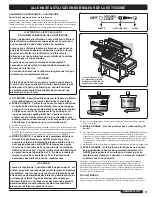 Предварительный просмотр 99 страницы Weber Summit 56211 Owner'S Manual